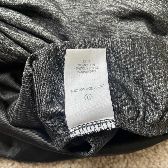 MM couture tennis dress/skort medium - Picture 3 of 6